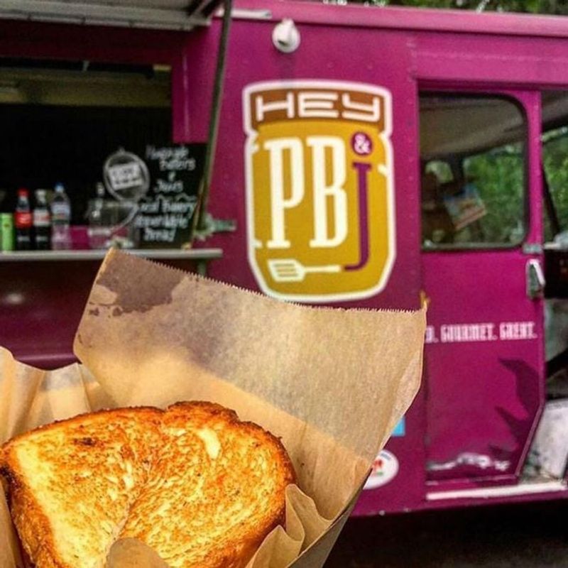 Colorado &ndash; Hey PB&J (Denver)