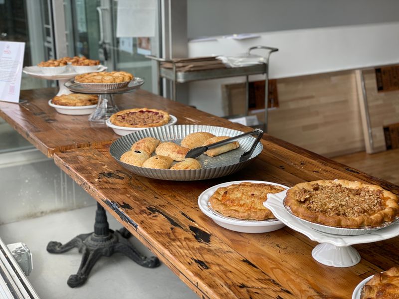 Colorado &ndash; Legacy Pie Company &ndash; (Denver)