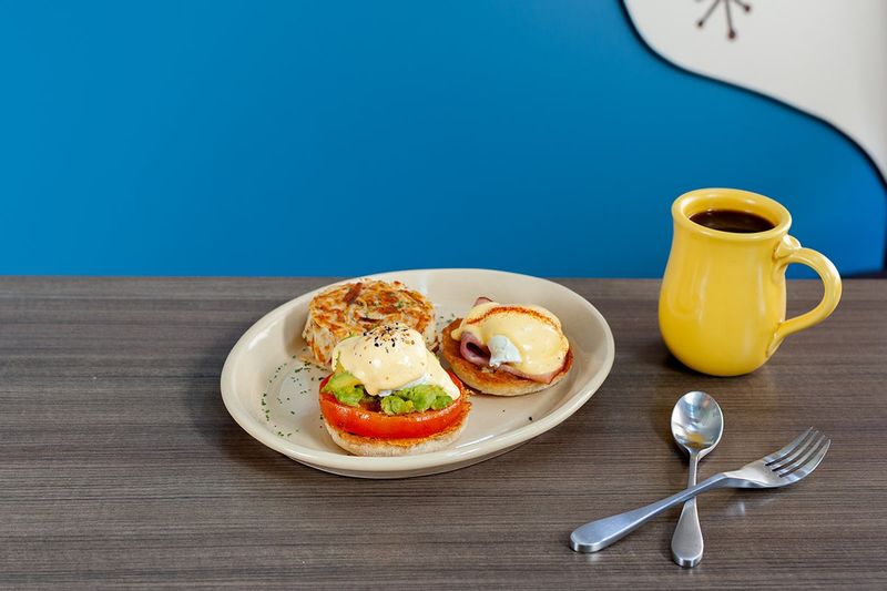 Colorado &ndash; Snooze, an A.M. Eatery, Denver