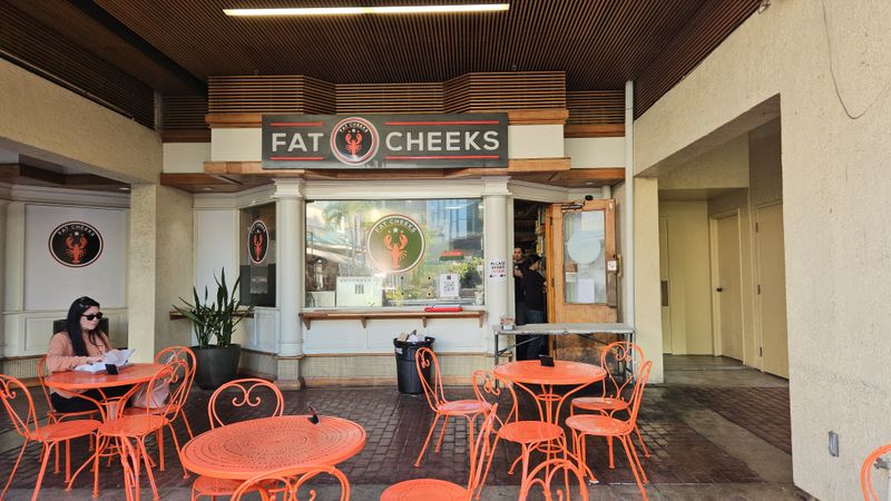 Hawaii &ndash; Fat Cheeks Hawaii (Honolulu)