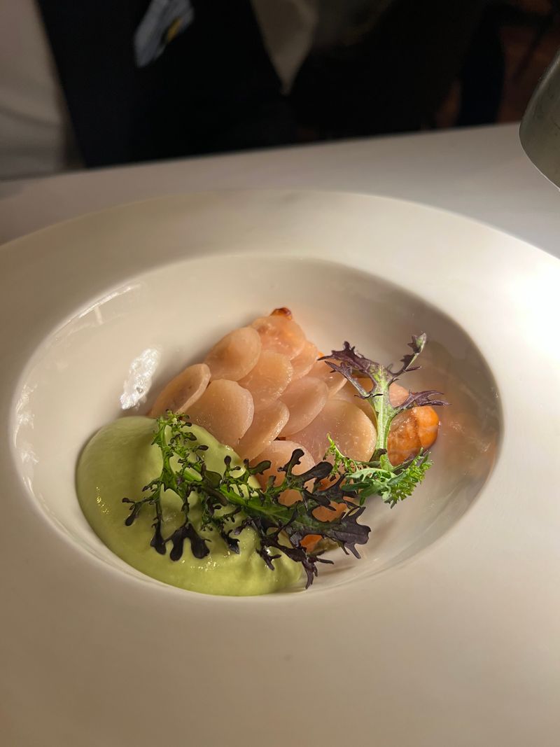 Colorado &ndash; Frasca Food and Wine (Boulder)