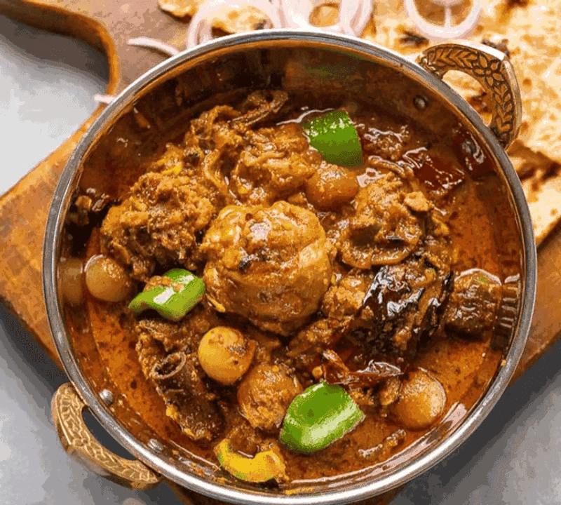 Colorado &mdash; Little India &mdash; Denver, Colorado