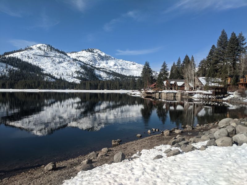 Truckee