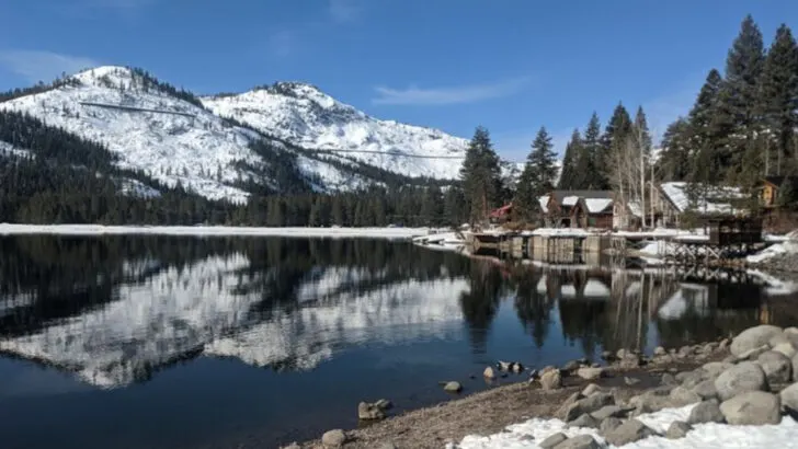 California’s best mountain towns for anyone who wants four seasons without harsh winters