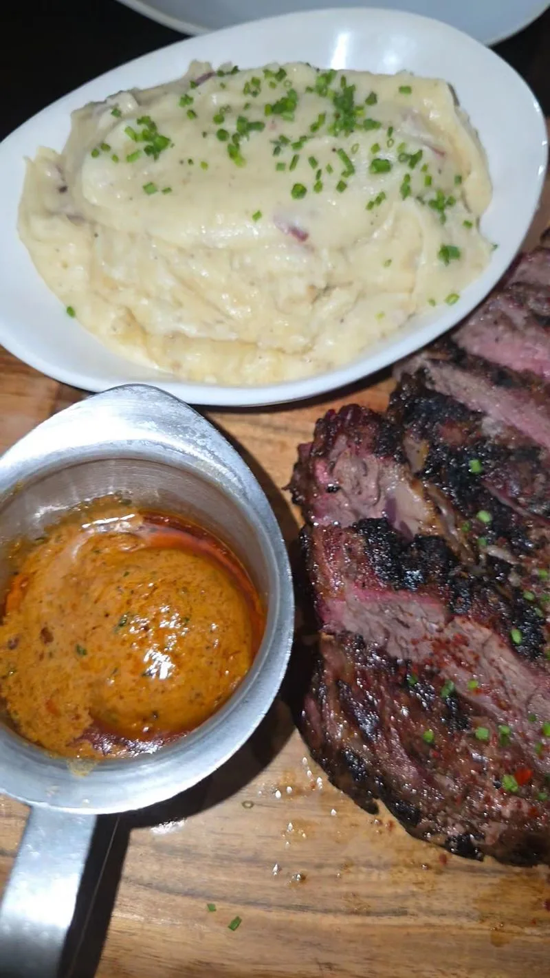 Cypress Social — North Little Rock, AR