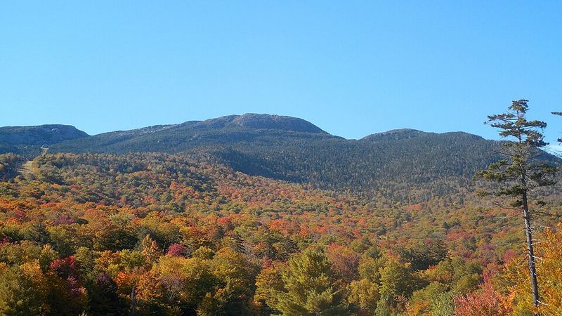 Mount Mansfield &mdash; Stowe, Vermont