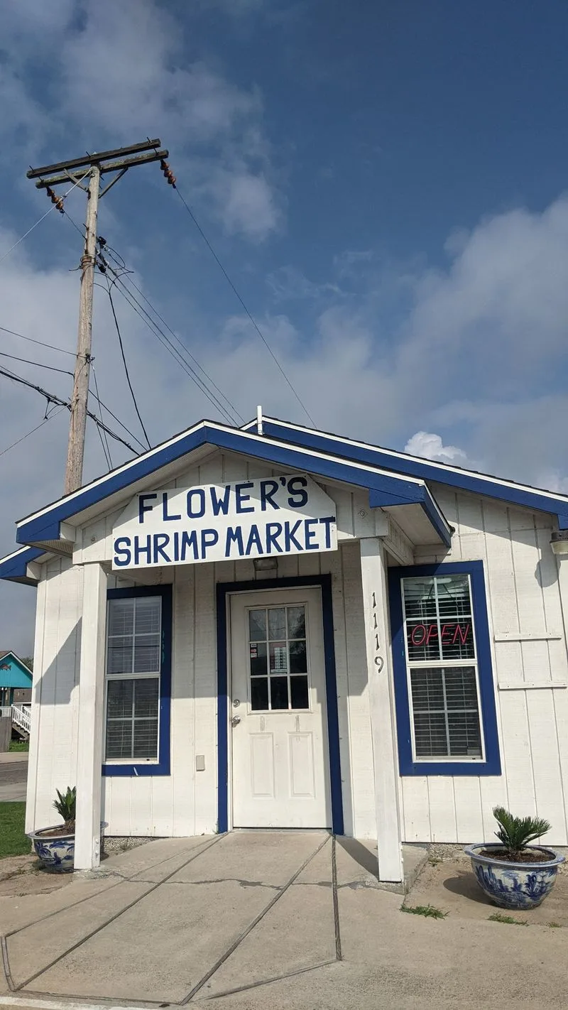 Rockport-Fulton, Texas