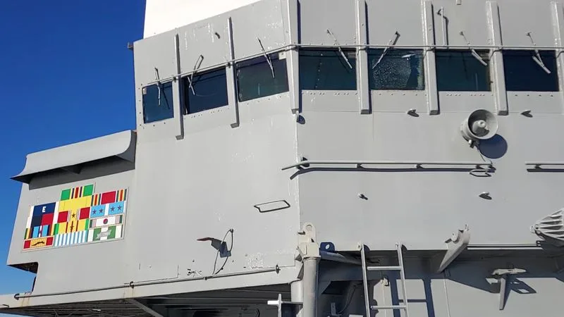 Jacksonville Naval Air Station Museum (Jacksonville, FL)