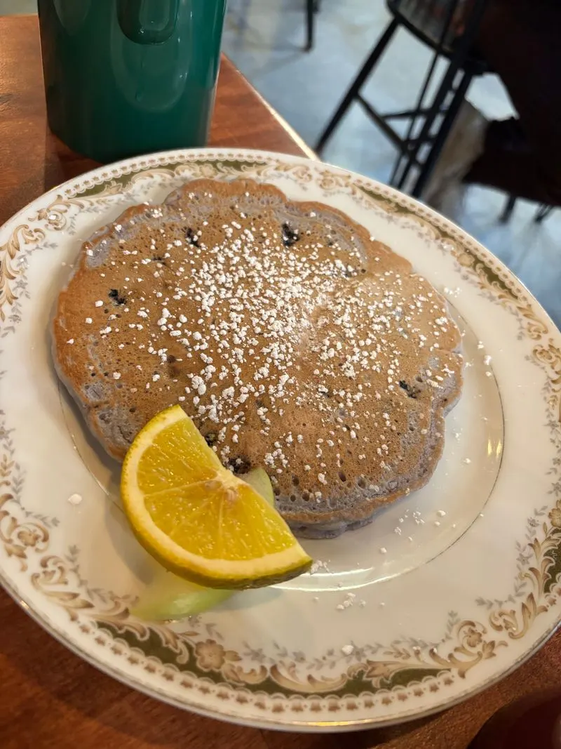 Gluten Free And Dairy Free Wins