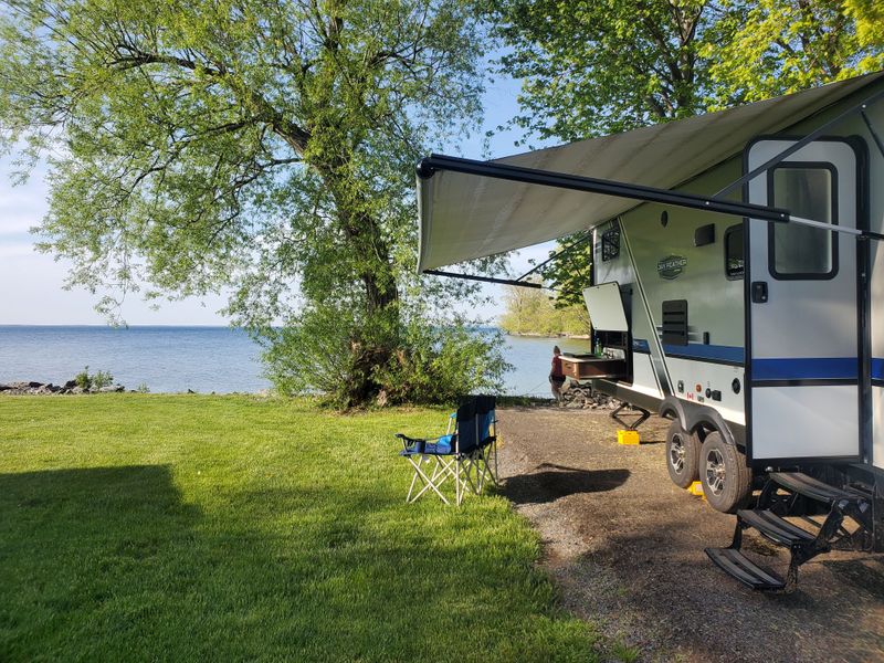 Practical planning and booking