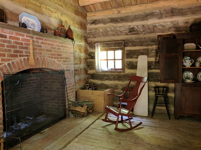 Why New Salem Still Matters