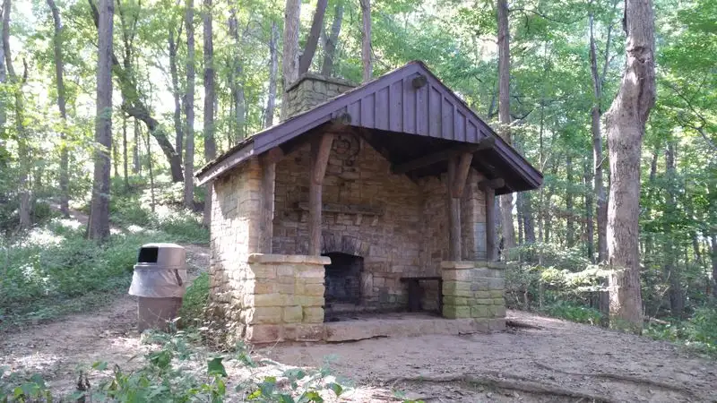 Cabins, Lodging, and Nearby Conveniences