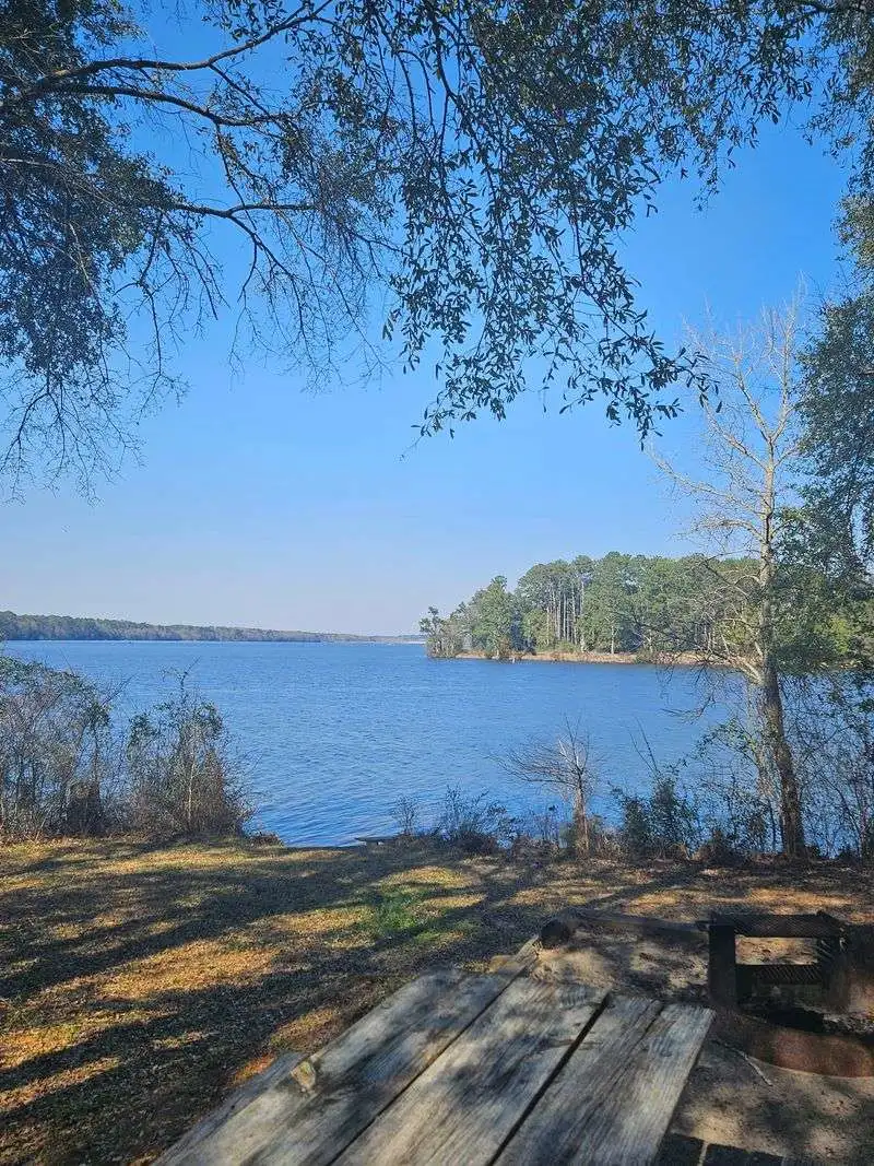 Hiking Trails and Nature Walks