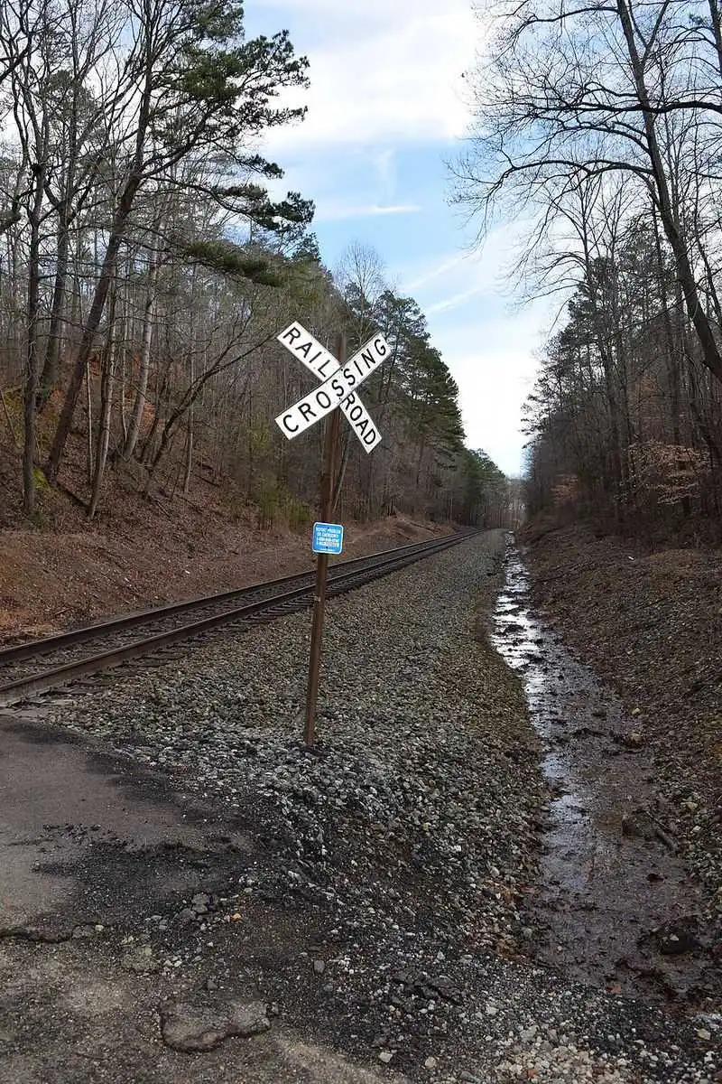 Civil War History Within the Park