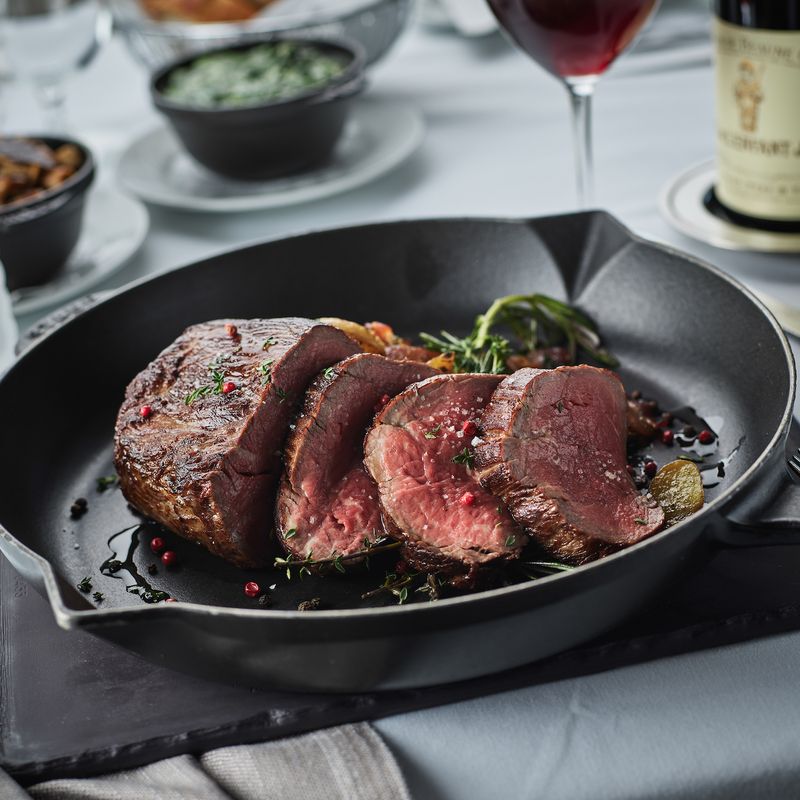 Bacchus - A Bartolotta Restaurant &mdash; Milwaukee, WV