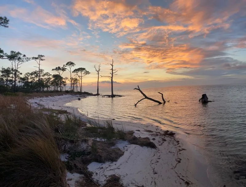 St. George Island State Park