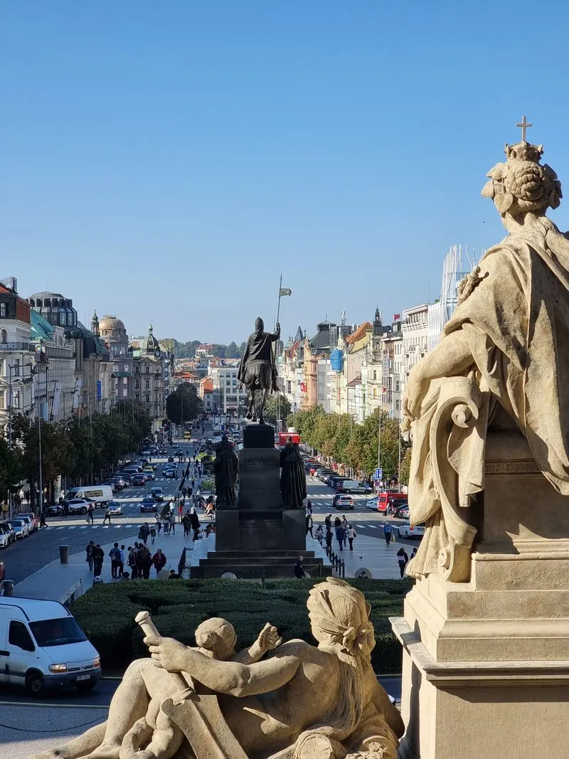 Prague, Czech Republic