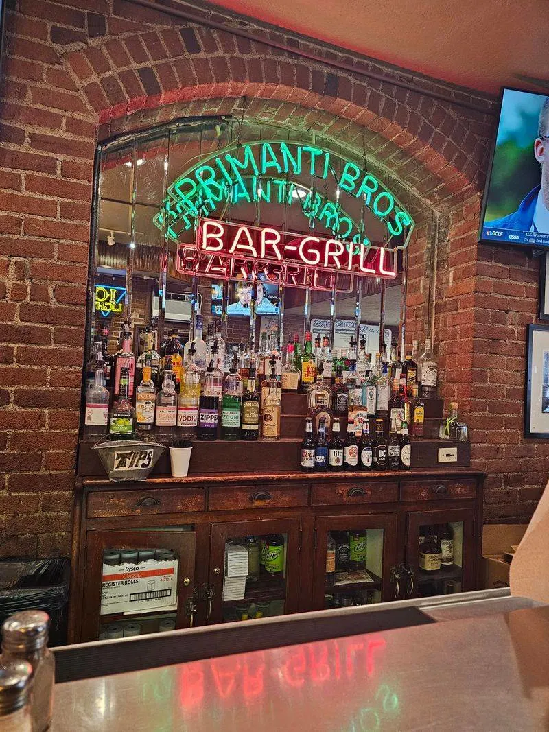 Lancaster Dutch Turkey Club