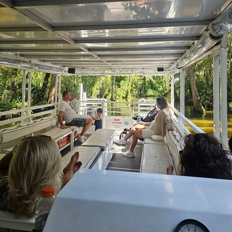 A Family-Friendly Adventure