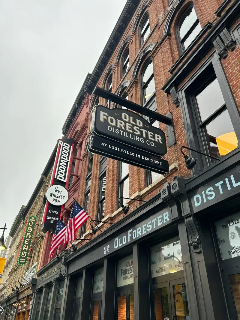 Conclusion: More Than Just Bourbon