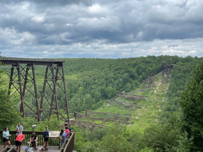 Engaging History Tour