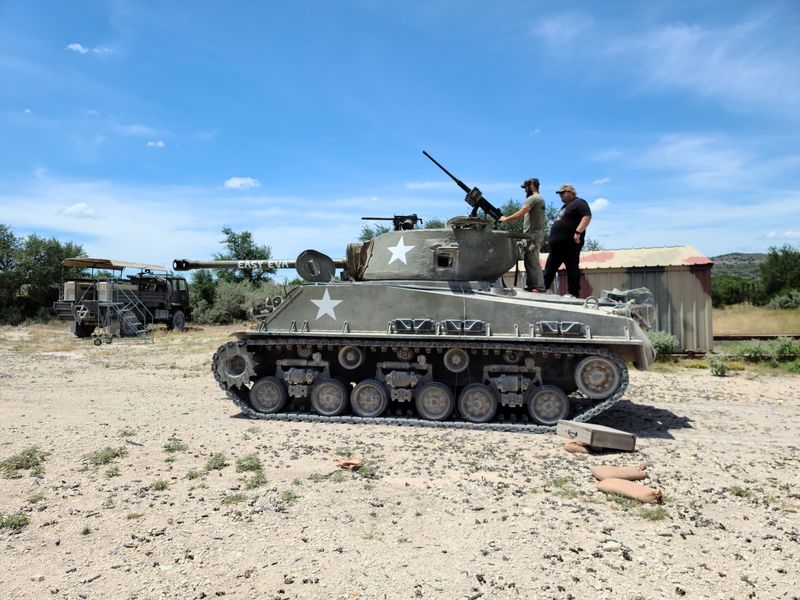 What to wear and bring