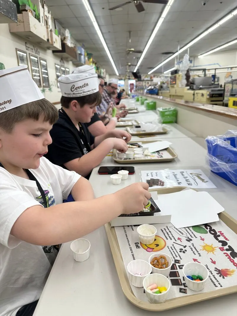 Kid Friendly Fun: Hands On Moments and Sweet Learning