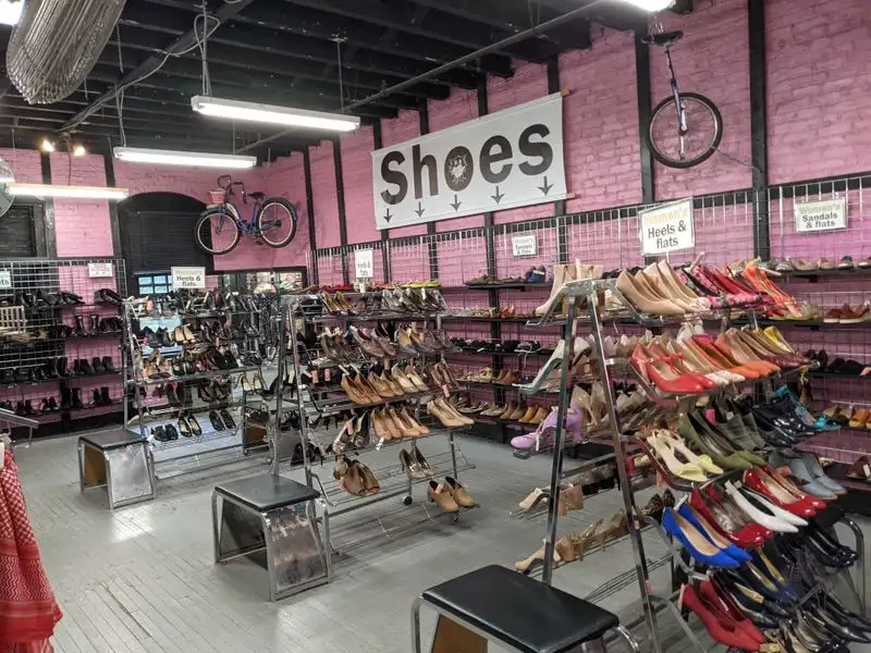 Accessibility, amenities, and friendly staff