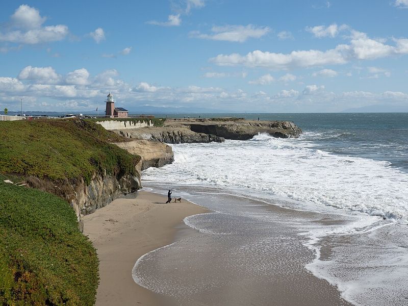 Santa Cruz