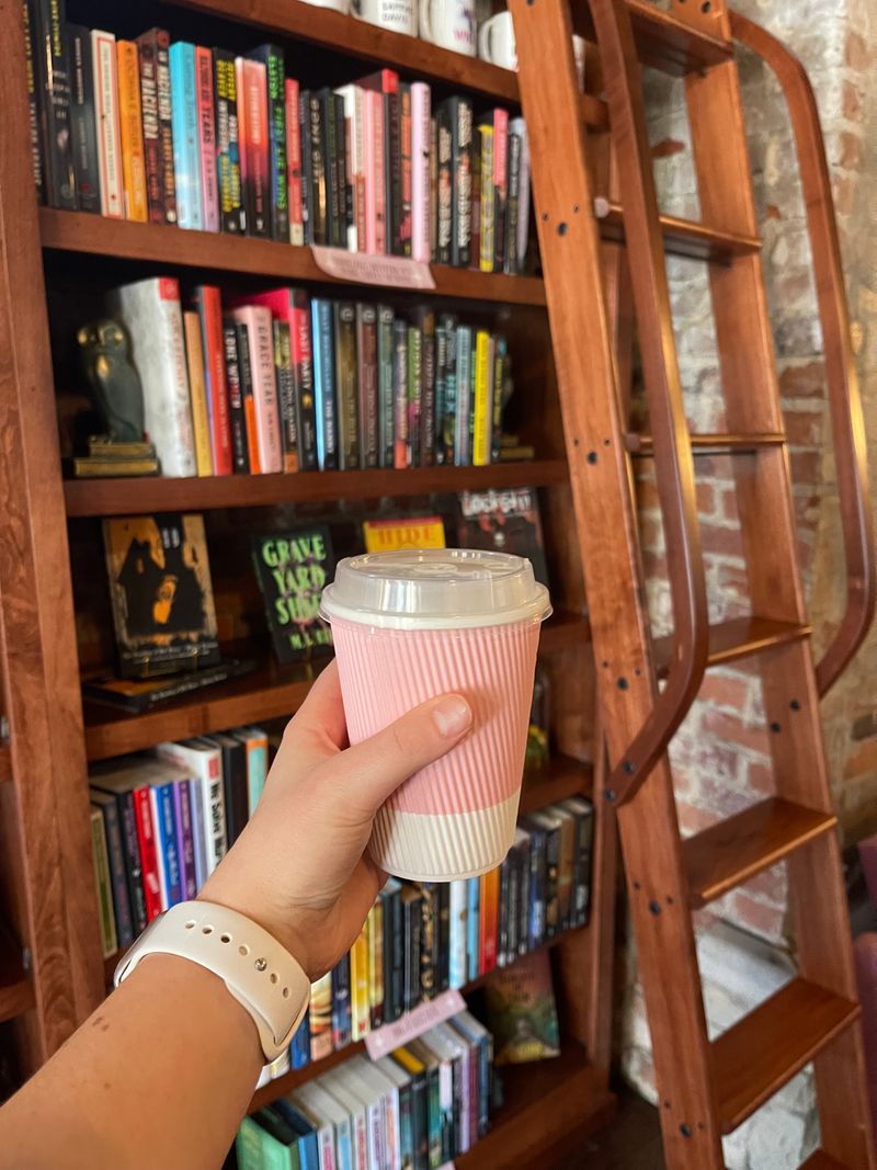 Nook & Nowhere — Louisville, KY