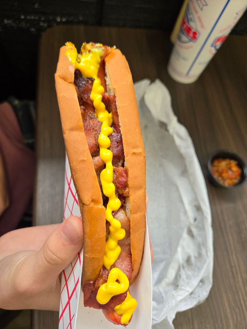 Frankies Hot Dogs — Wallingford, CT