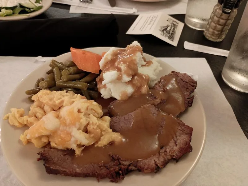 Hot sides that taste homemade