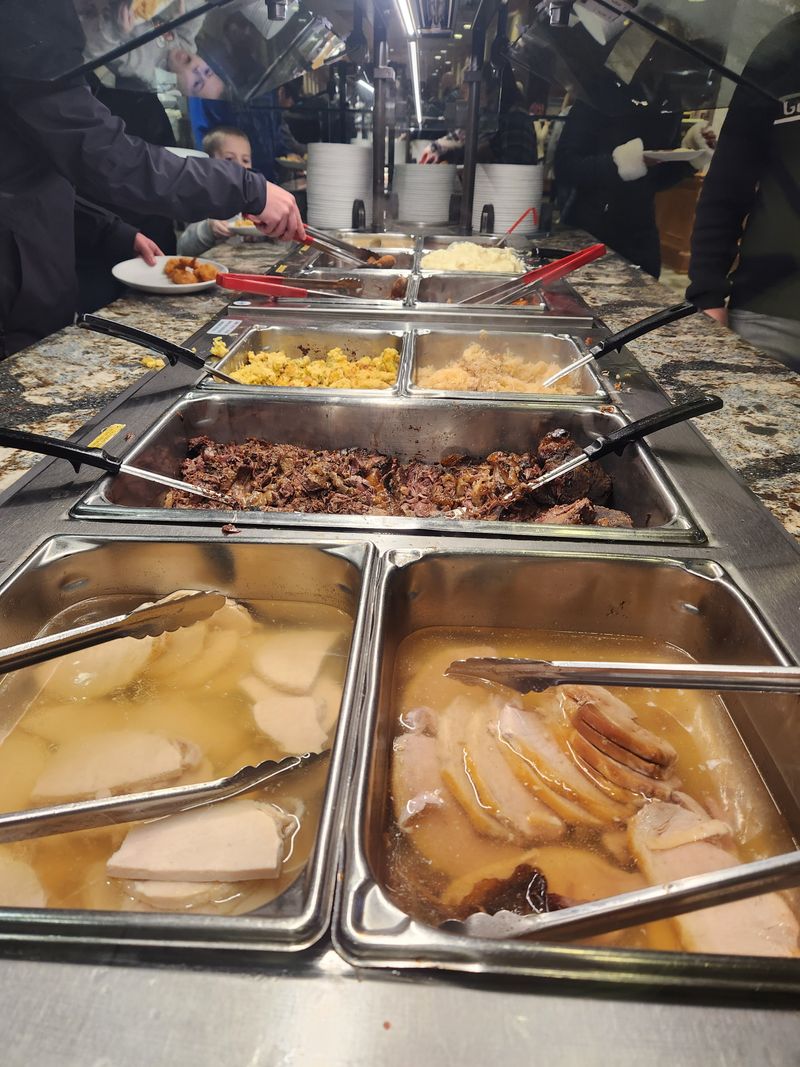 Pennsylvania Dutch Classics You Came For