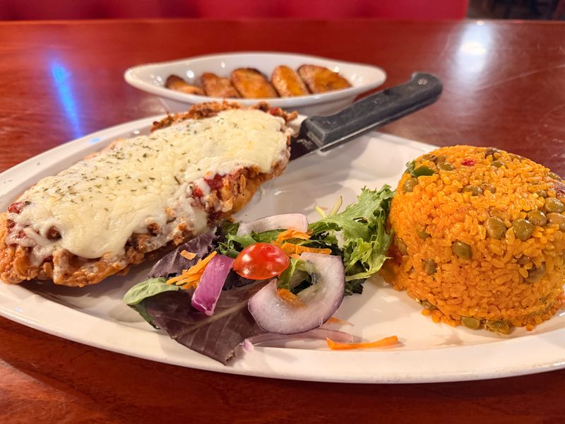 Dos Bocas Restaurant &mdash; Kissimmee, Florida