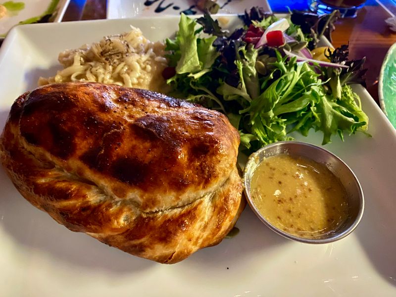 Enchanted Forest Dining Experience &mdash; Placerville, CA