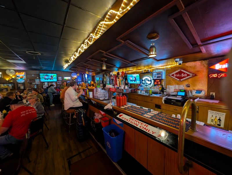 The Line, The Wait, and Why It Moves