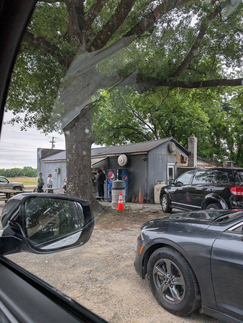 Locals, Legends, And Lively Banter