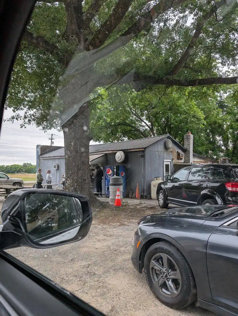 Locals, Legends, And Lively Banter