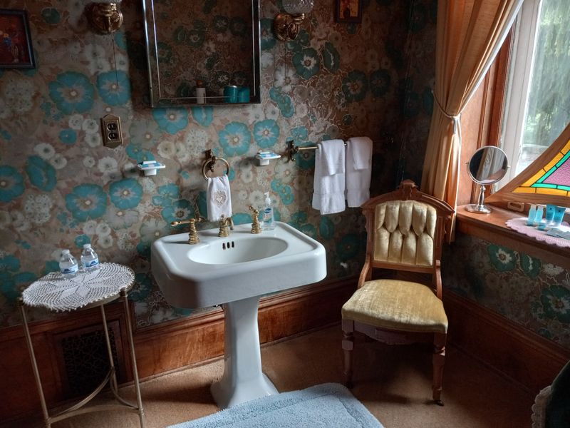 GreatStone Castle &mdash; Sidney, OH