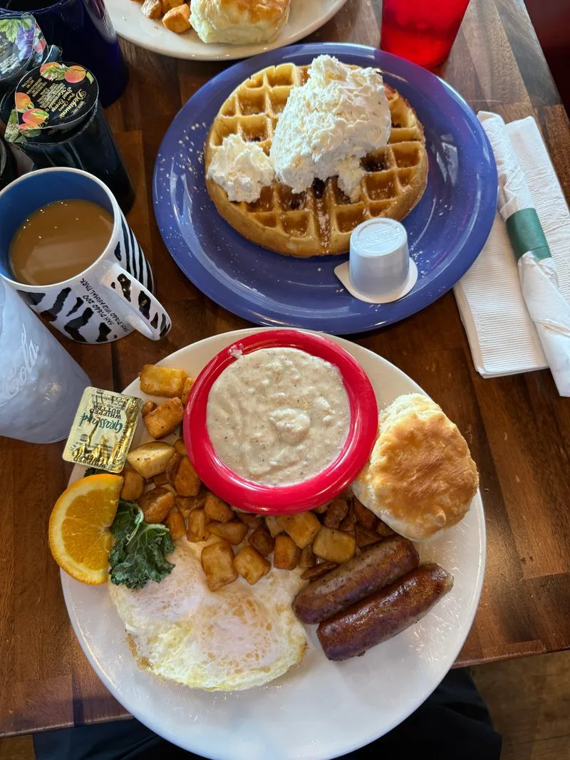 What Locals Love Most