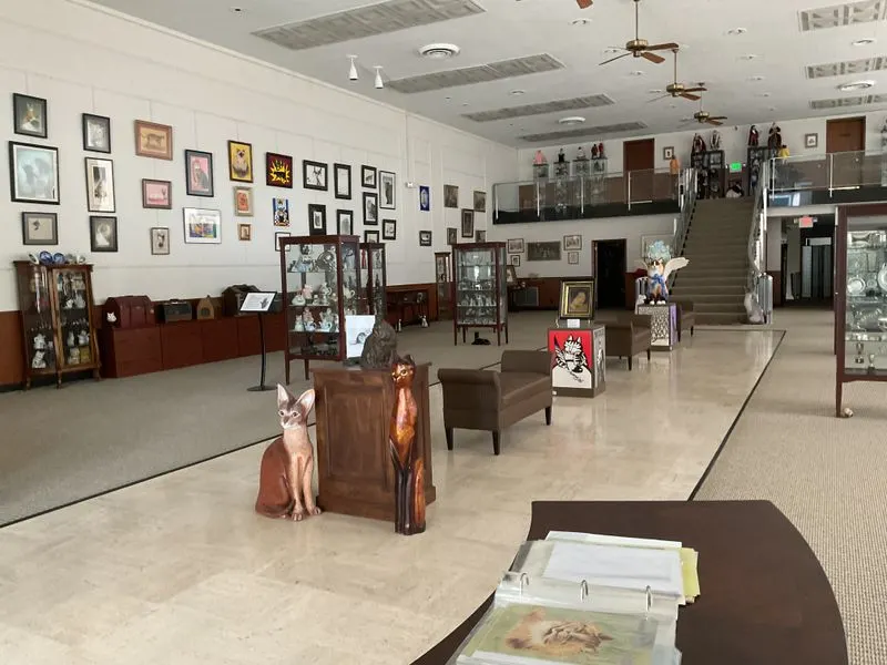 The children&rsquo;s corner and family-friendly finds