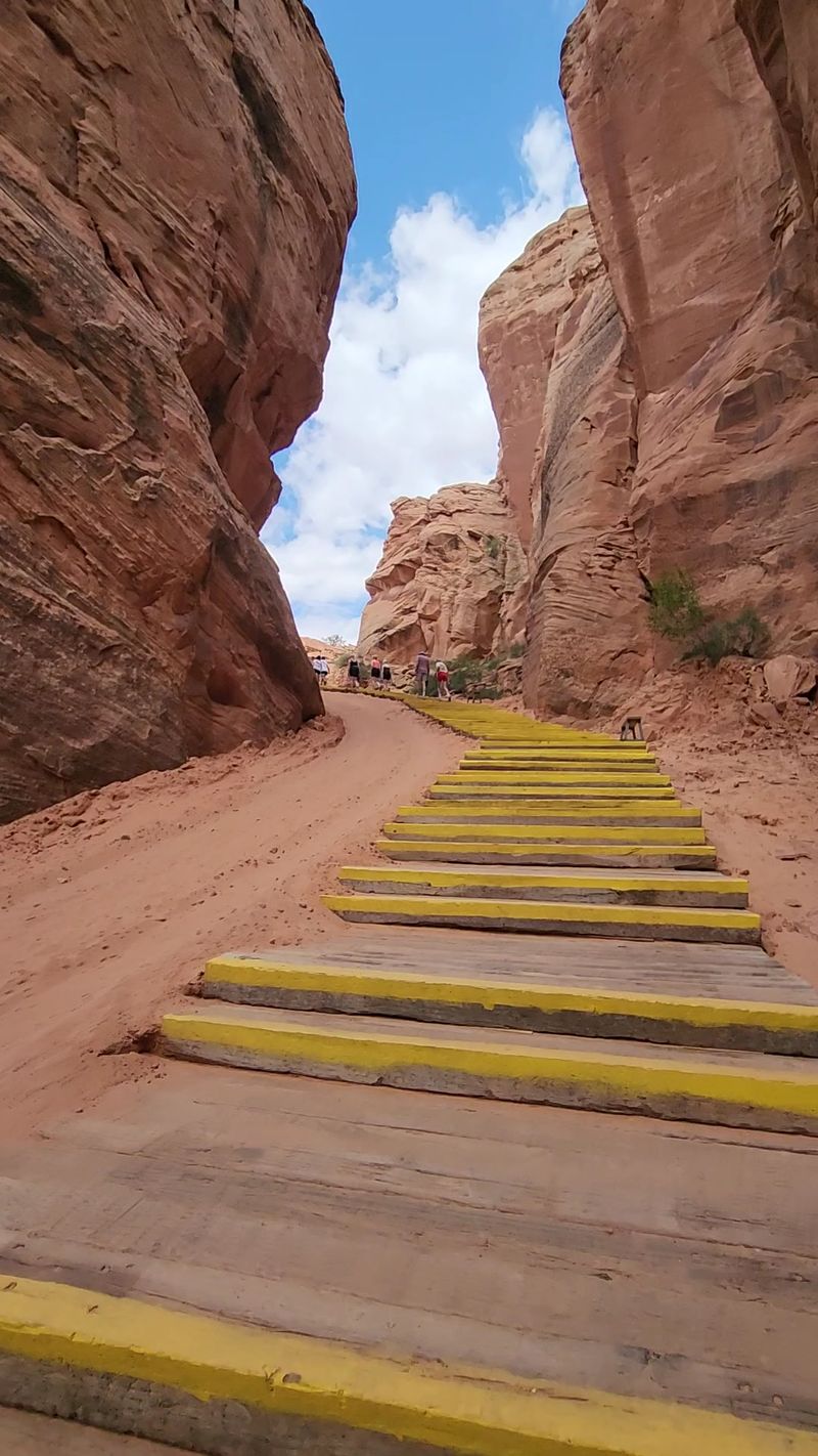 Antelope Canyon X, Arizona