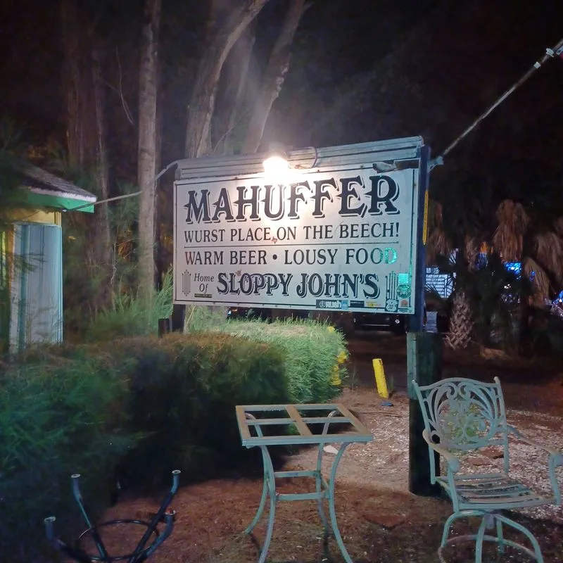 Expect Grit: Smoke, Dust, And Bathrooms You Will Survive