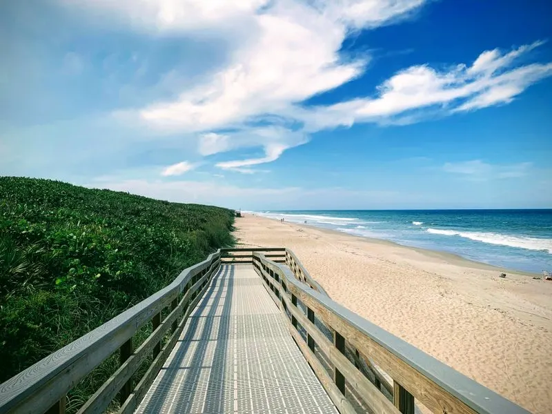Canaveral National Seashore