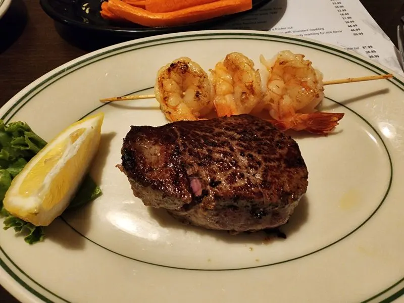 Archie&rsquo;s Waeside