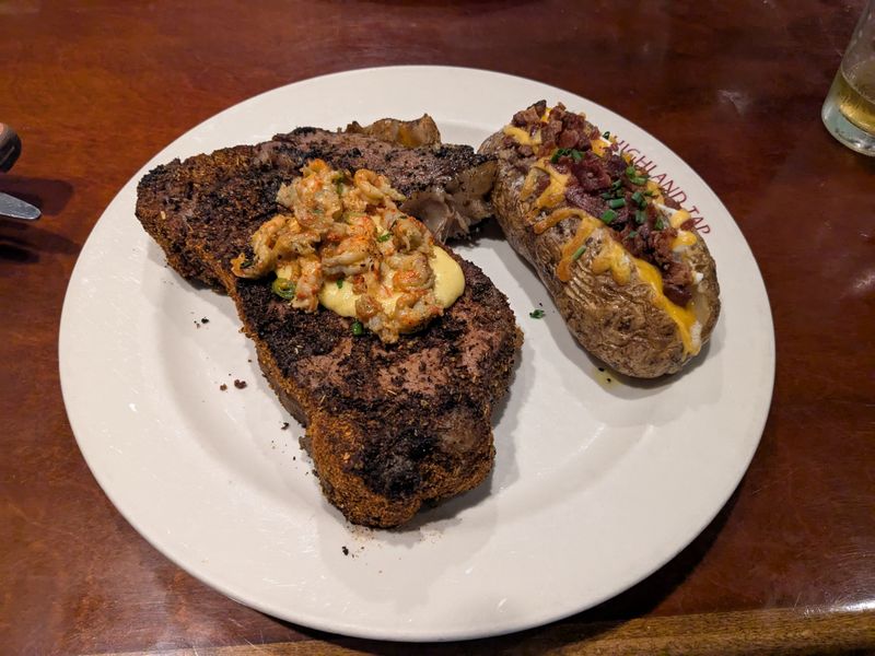 Highland Tap — Atlanta, GA