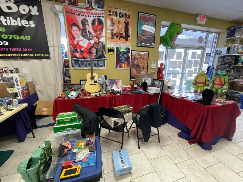 Pricing, Trading, and Finding Deals