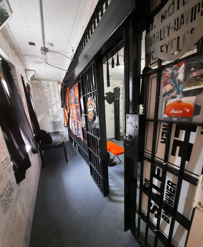 Artifacts and Evidence Mini Museum