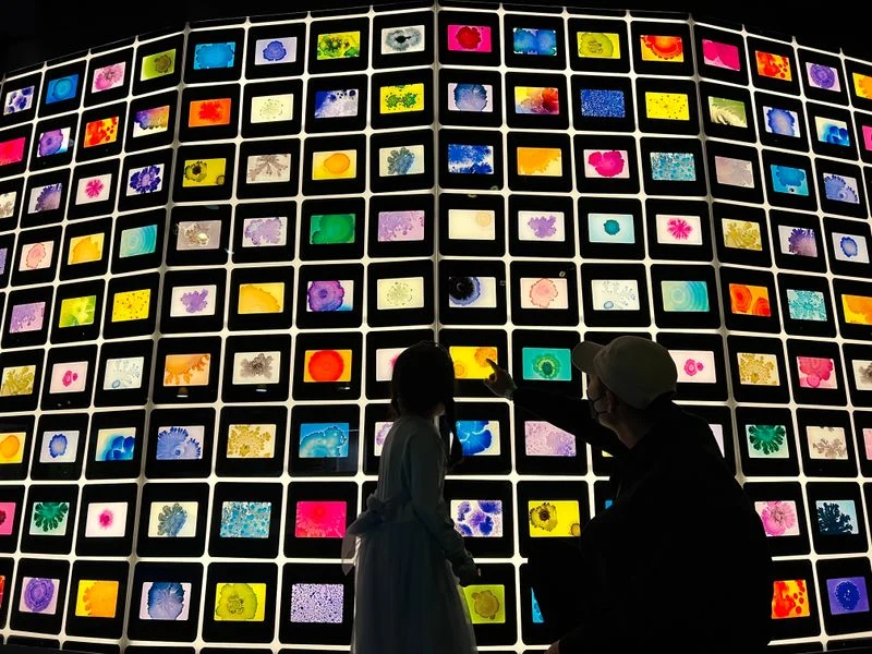 Liberty Science Center (Jersey City, New Jersey)