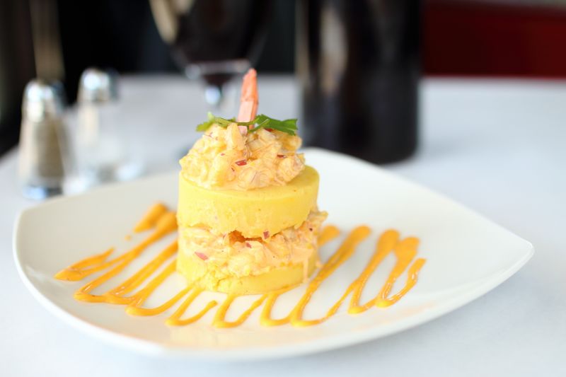 Peru Taste (Orlando, FL)